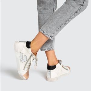 Dolce Vita  Zonya 6 Women's Copper size  7.5 EUC